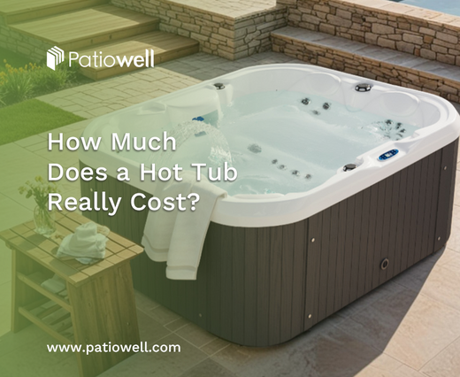 How Much Does a Hot Tub Really Cost?