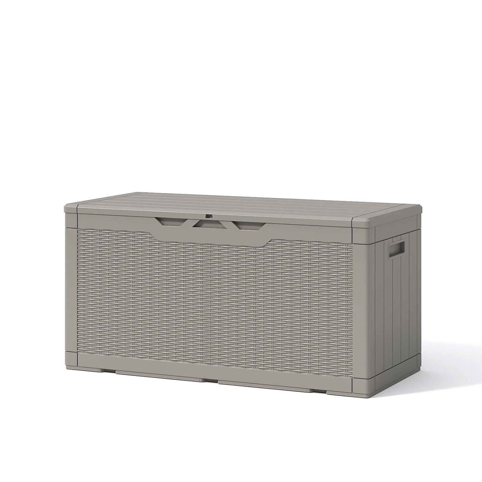 100 Gallon Deck Box
color:khaki|Size:100