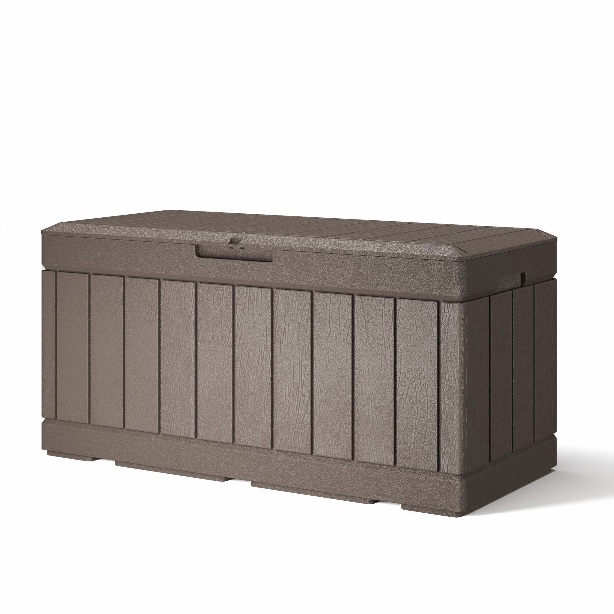 82 Gallon Deck Box
color:brown|Size:82