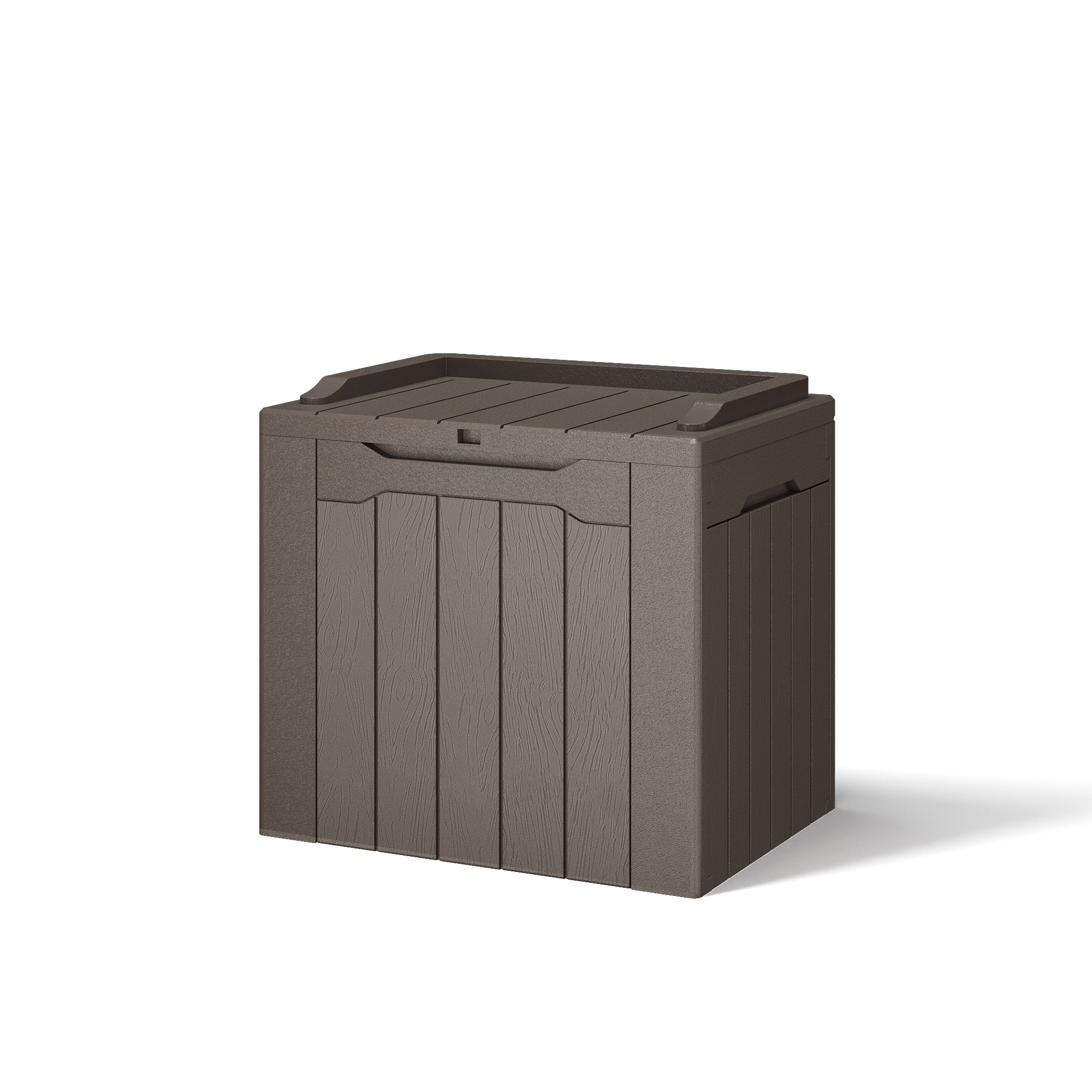 28 Gallon Deck Box
color:brown|Size:28