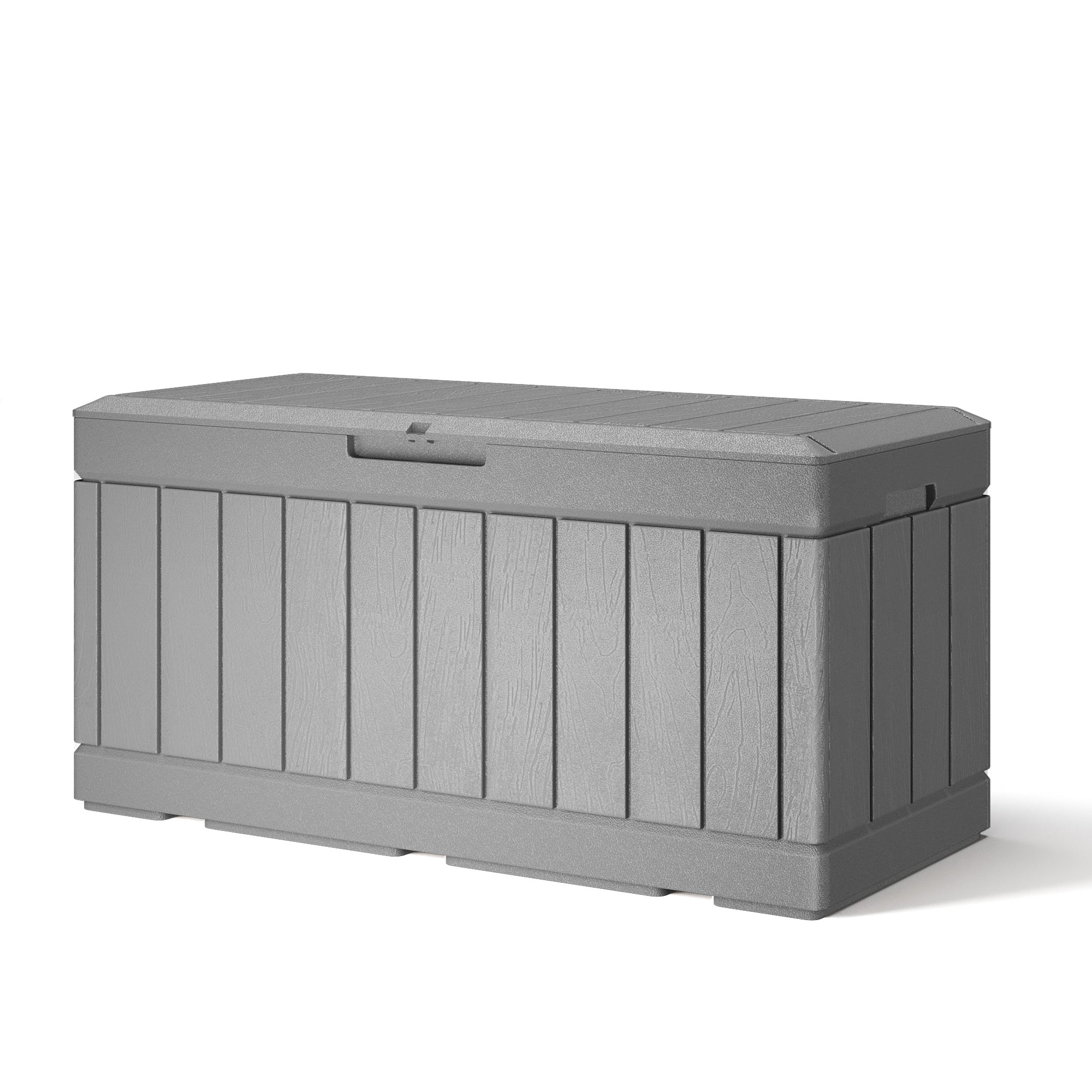 82 Gallon Deck Box
color:gray|Size:82