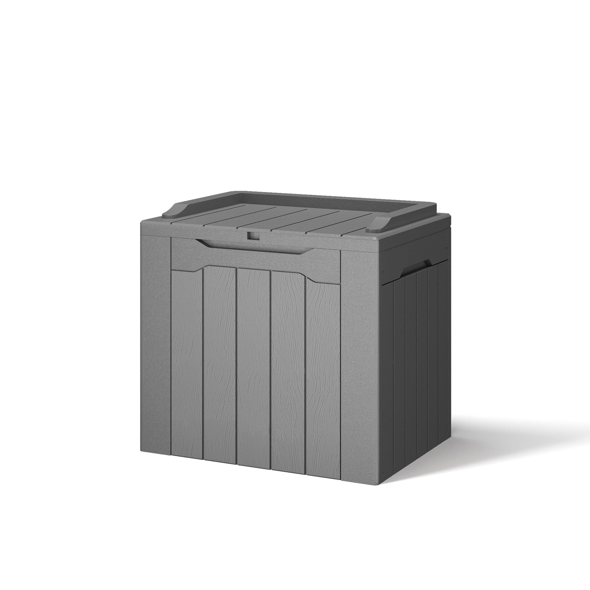 28 Gallon Deck Box
color:gray|Size:28