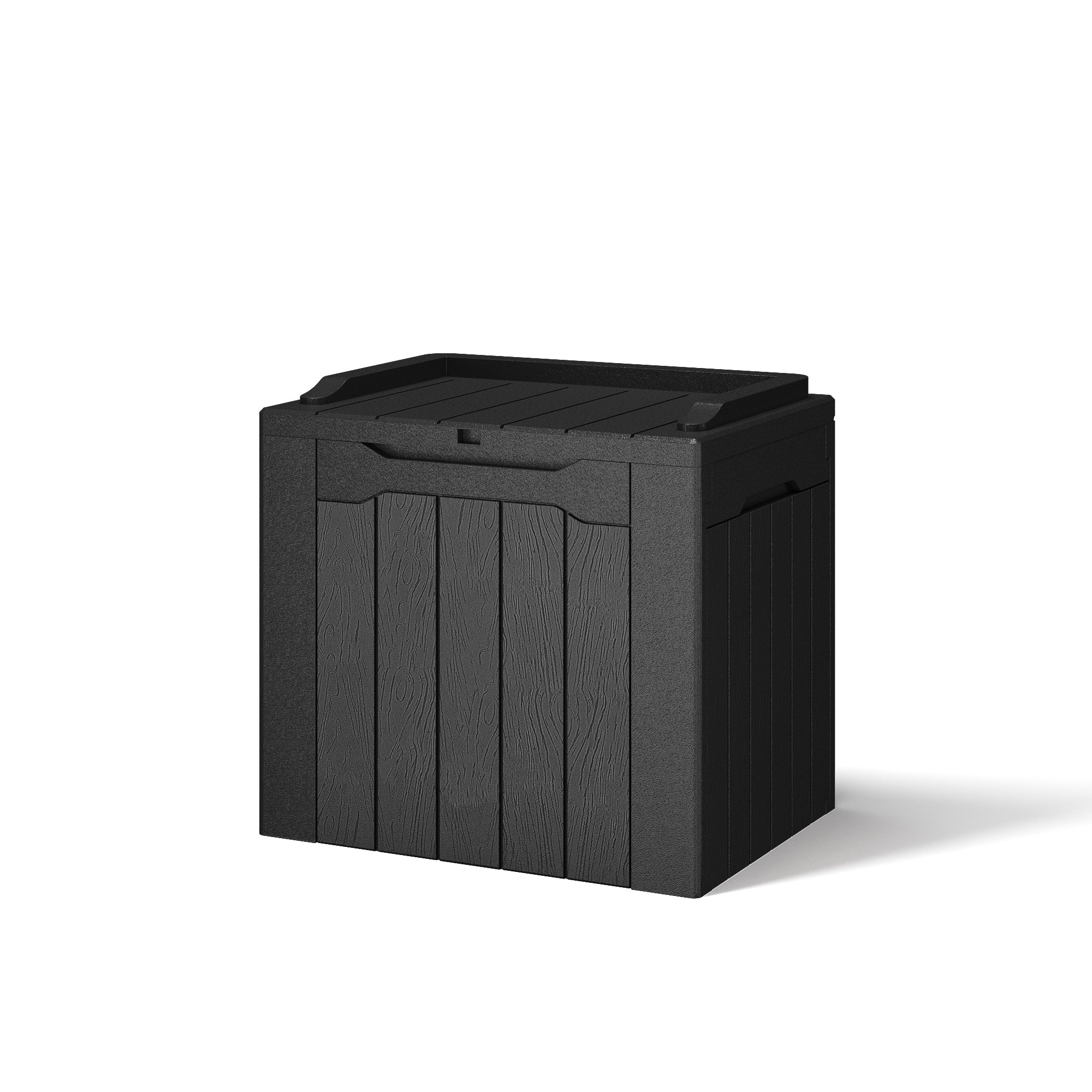 28 Gallon Deck Box
color:black|Size:28