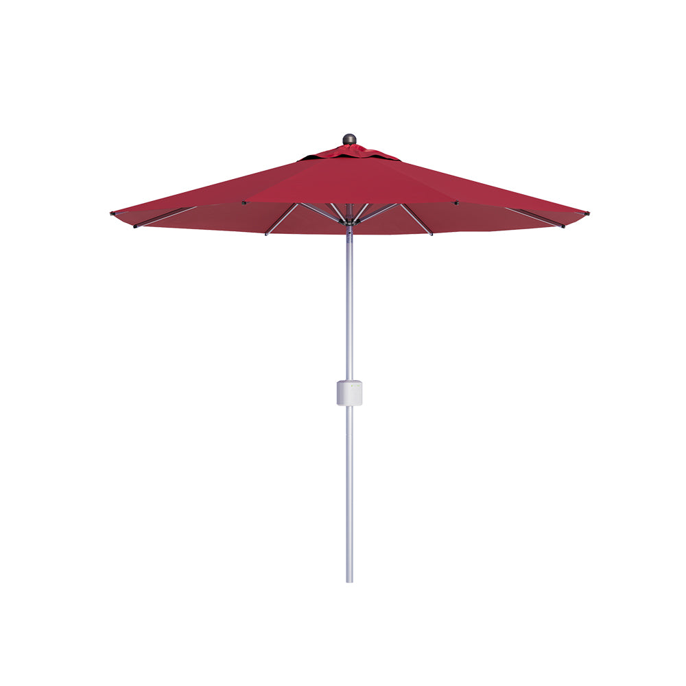 Size(Foot):9FT(Base Not Included),9FT(Base Included)|Color:Red