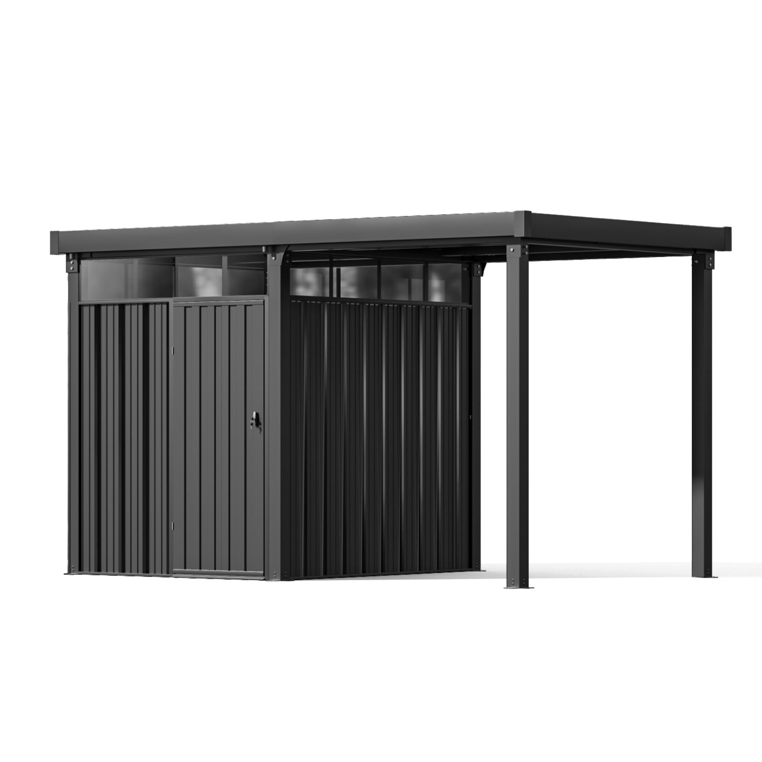 patiowell-14x7-metal-shed