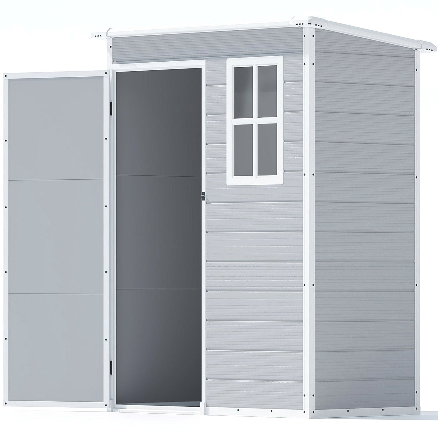 5 x 3 shed